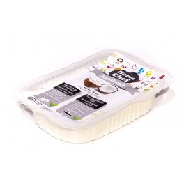 ФОНДАН КОКОС (250 GR.) SOSA 02010108
