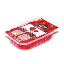 ФОНДАН КЛУБНИКА HC (250 GR.) 02010108