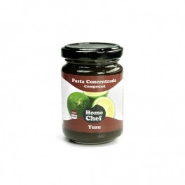 ПАСТА ЮЗУ SOSA вес (170 GR.) 02160267 ПАСТА ЮЗУ SOSA вес (170 GR.) 02160267