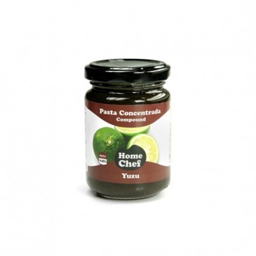 ПАСТА ЮЗУ SOSA вес (170 GR.)  02160267