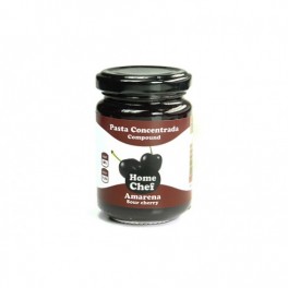ПАСТА ВИШНИ АМАРЕНА (170 GR) ПАСТА ВИШНИ АМАРЕНА (170 GR)