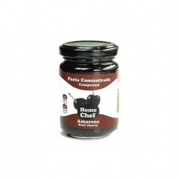 ПАСТА ВИШНИ АМАРЕНА (170 GR) 