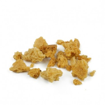 КУСОЧКИ БИСКВИТНОГО ПЕЧЕНЬЯ СПЕКУЛОС 2,5 КГ  20505000 Sosa Ingredients