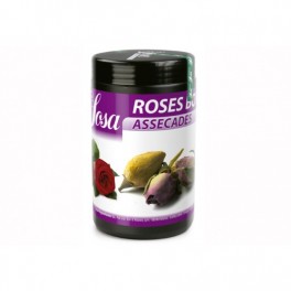СУШЕНЫЕ БУТОНЫ РОЗ 150 GR