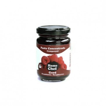 ПАСТА МАЛИНЫ (170 GR) 